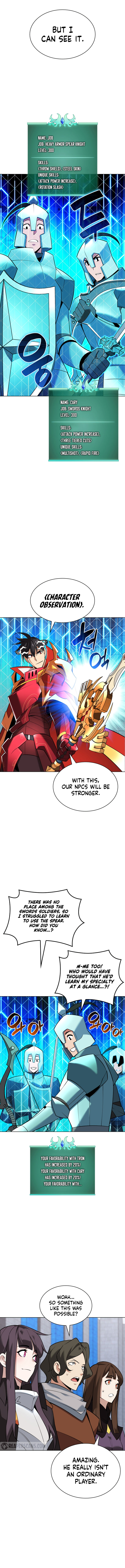 Overgeared chapter 216 page 7