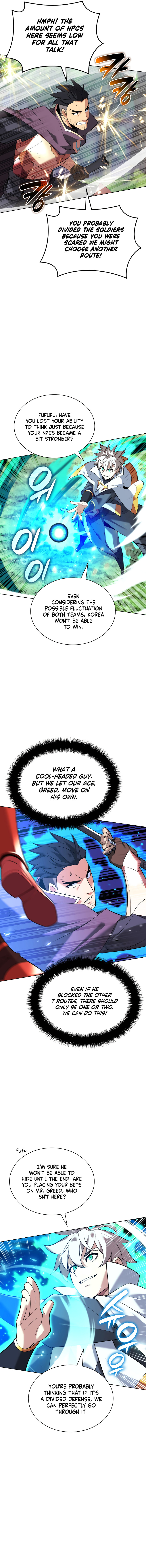Overgeared chapter 216 page 14