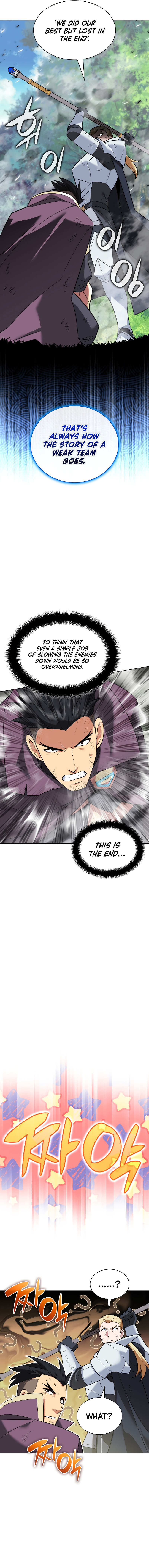Overgeared chapter 216 page 20