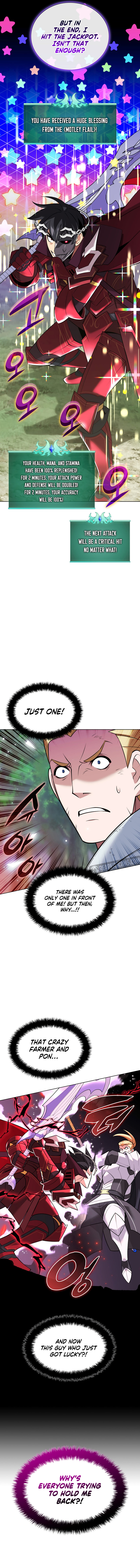 Overgeared chapter 216 page 23