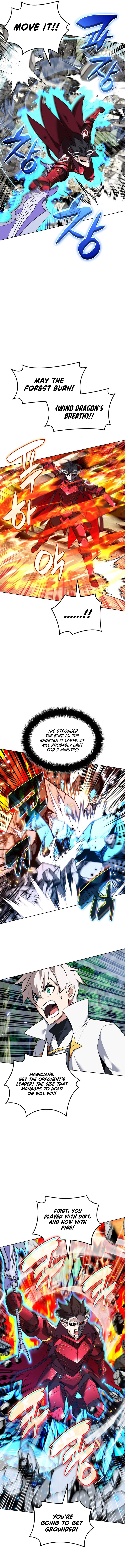 Overgeared chapter 217 page 6