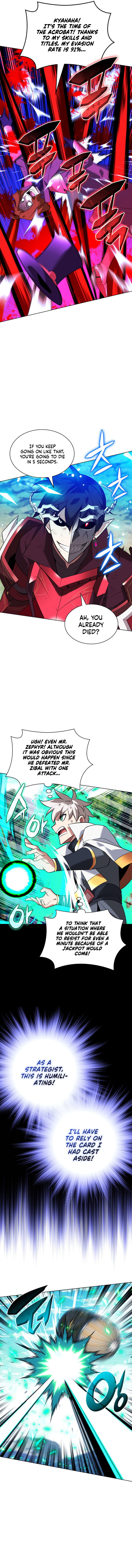 Overgeared chapter 217 page 9