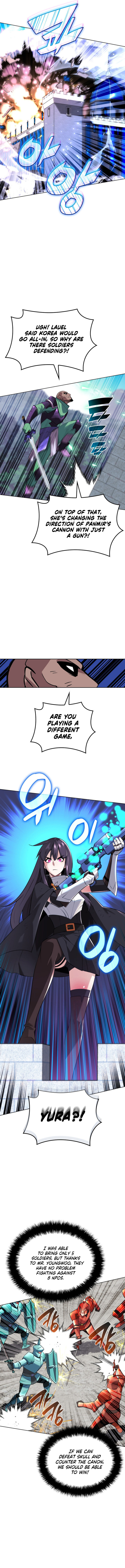 Overgeared chapter 217 page 10
