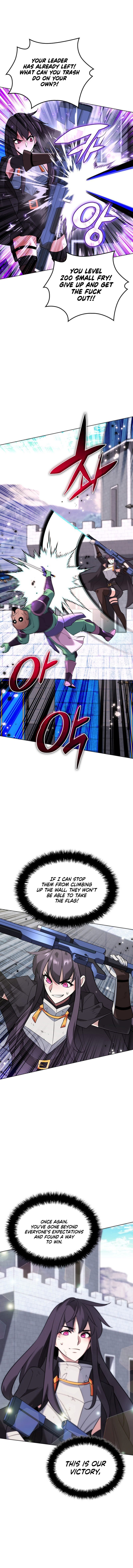Overgeared chapter 217 page 11