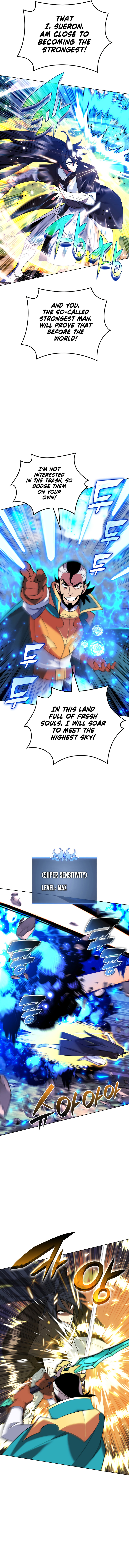 Overgeared chapter 218 page 4
