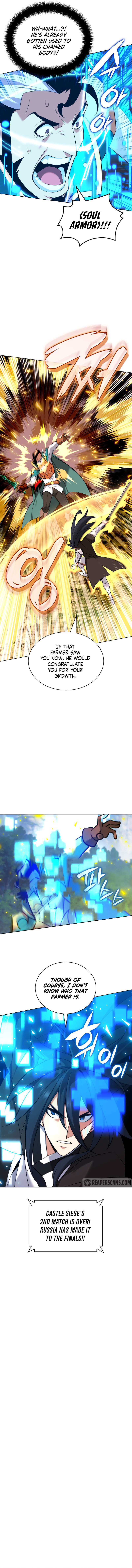 Overgeared chapter 218 page 7