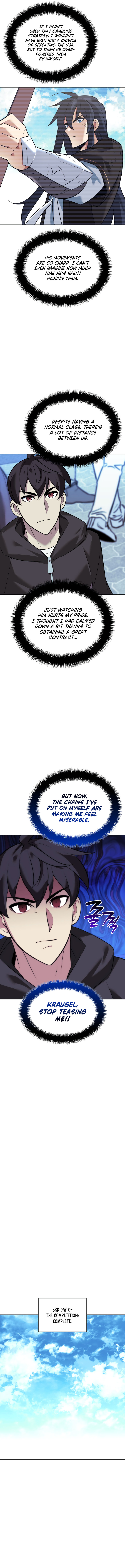 Overgeared chapter 218 page 9