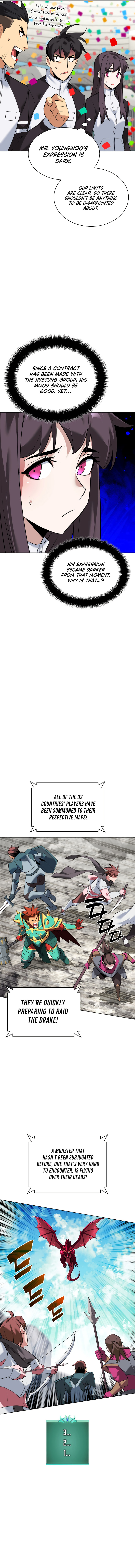 Overgeared chapter 218 page 19