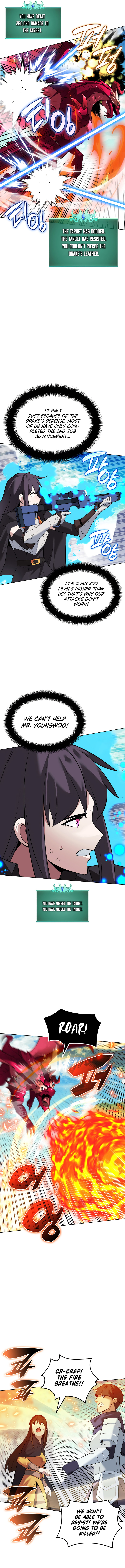 Overgeared chapter 219 page 6