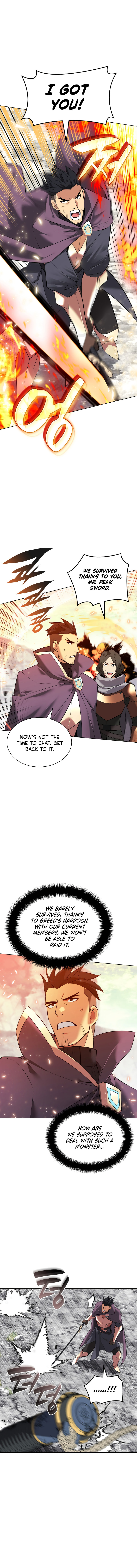 Overgeared chapter 219 page 7