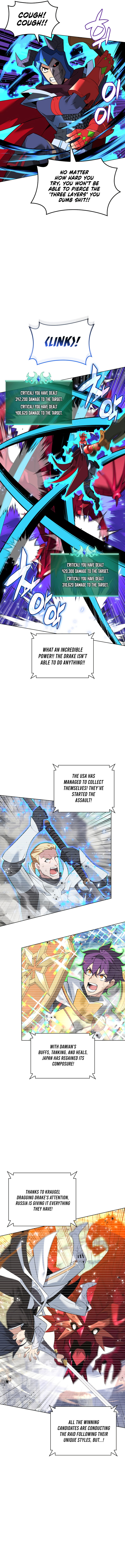 Overgeared chapter 219 page 11