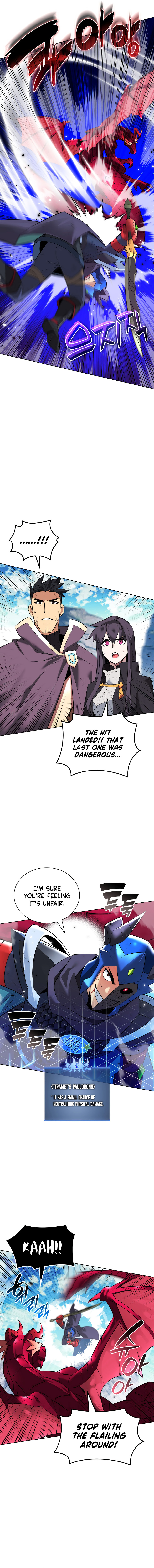Overgeared chapter 219 page 15