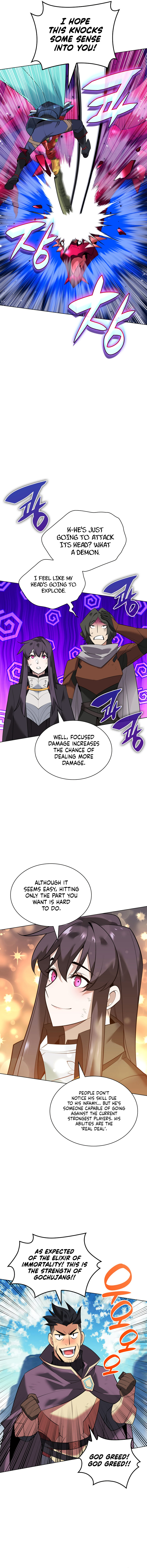 Overgeared chapter 219 page 16