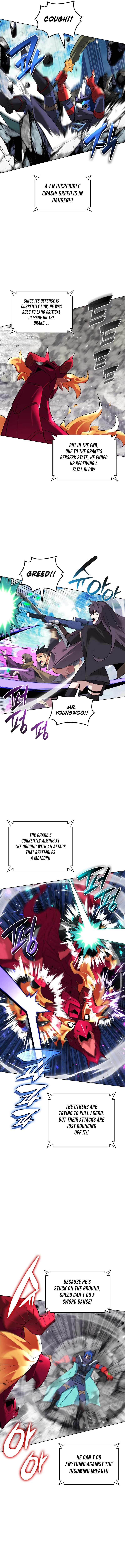 Overgeared chapter 219 page 21