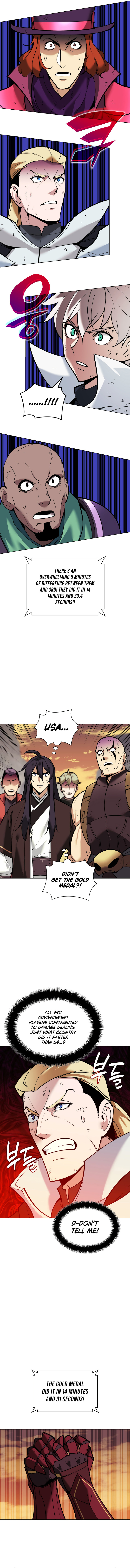 Overgeared chapter 220 page 4