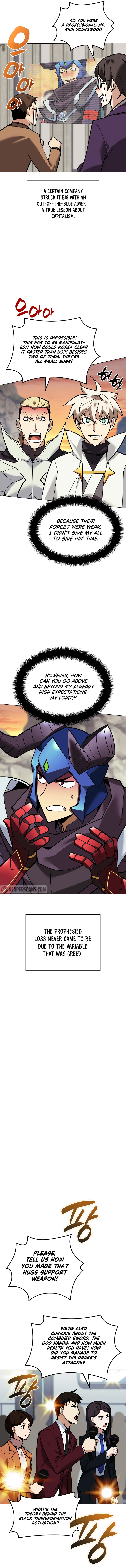 Overgeared chapter 220 page 10