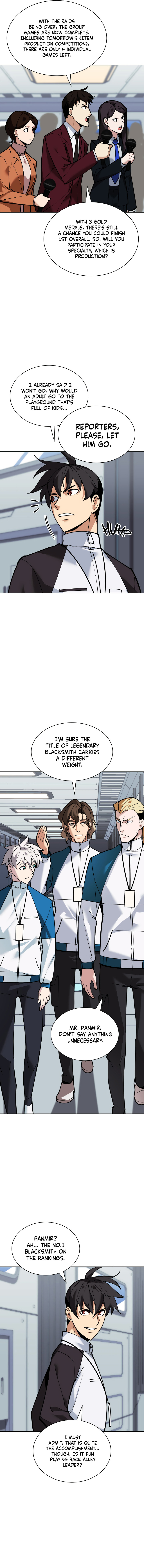Overgeared chapter 220 page 12