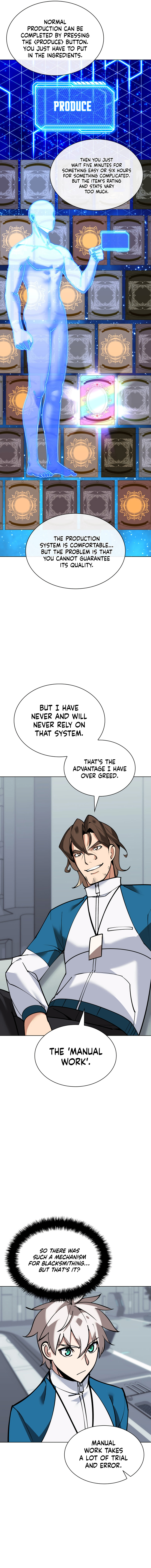 Overgeared chapter 220 page 16