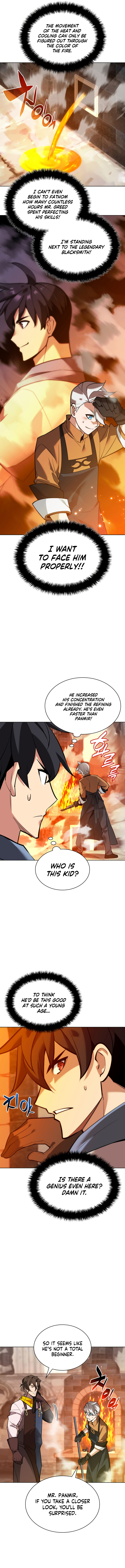 Overgeared chapter 221 page 7