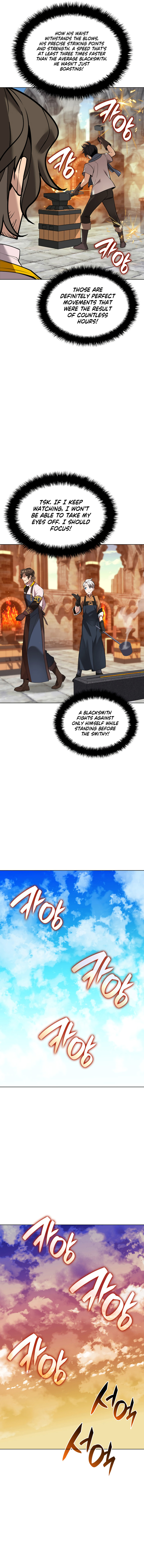 Overgeared chapter 221 page 10