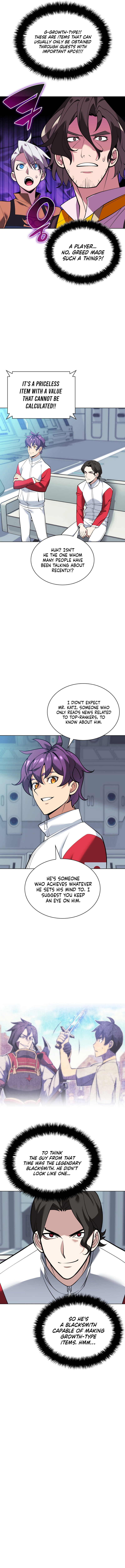 Overgeared chapter 221 page 19