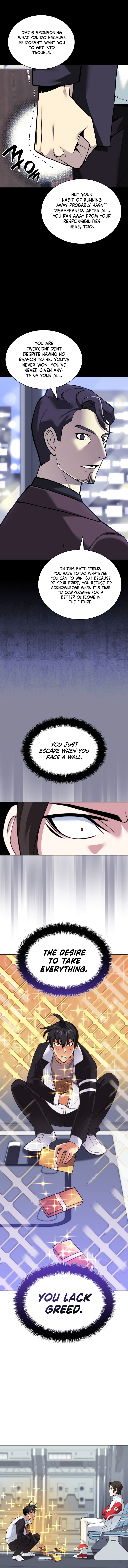 Overgeared chapter 222 page 3