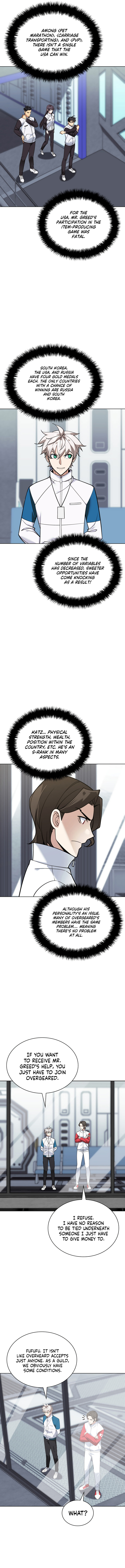 Overgeared chapter 222 page 7