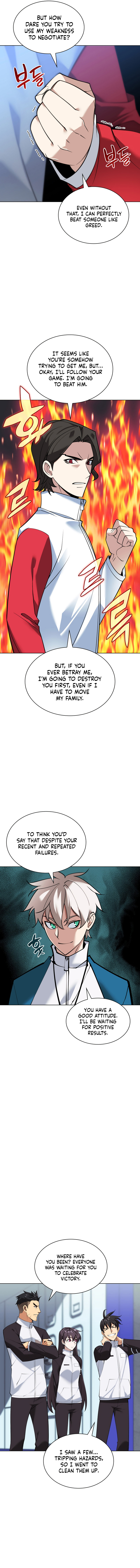Overgeared chapter 222 page 9