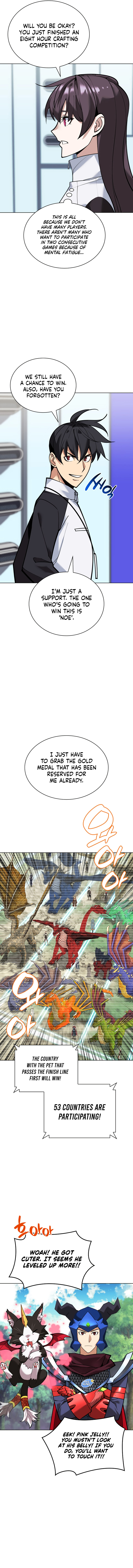 Overgeared chapter 222 page 10