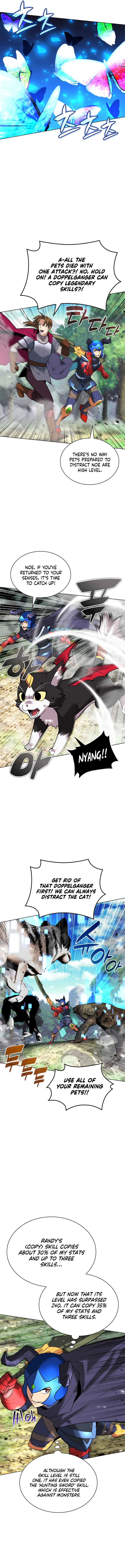 Overgeared chapter 222 page 16