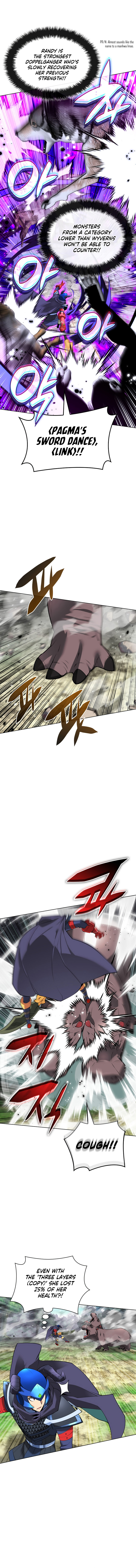 Overgeared chapter 222 page 17