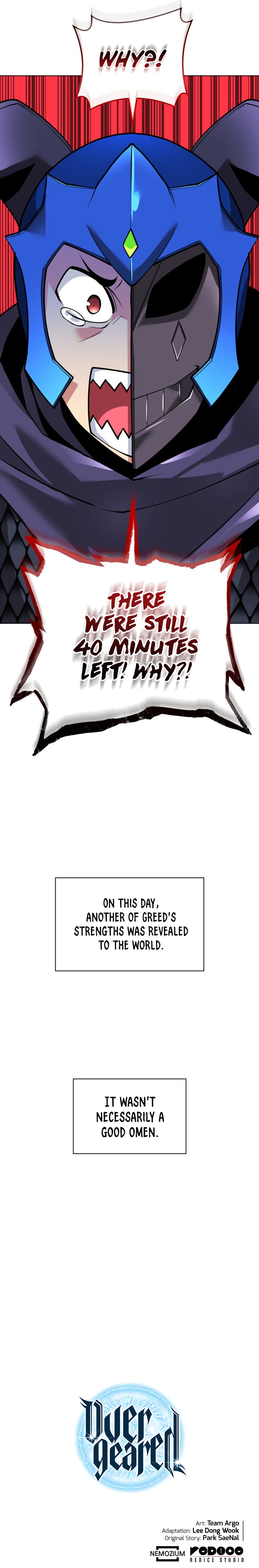 Overgeared chapter 224 page 11
