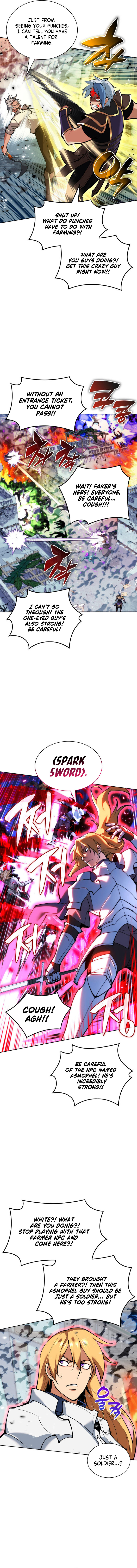 Overgeared chapter 234 page 4