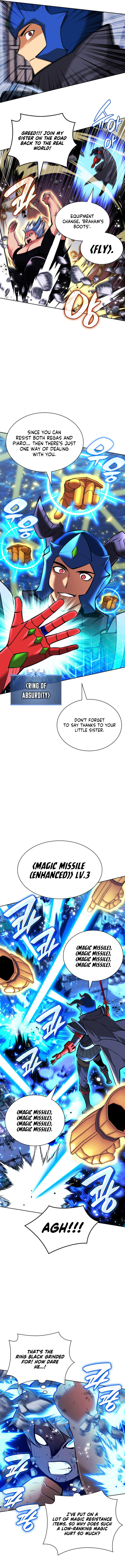 Overgeared chapter 234 page 6