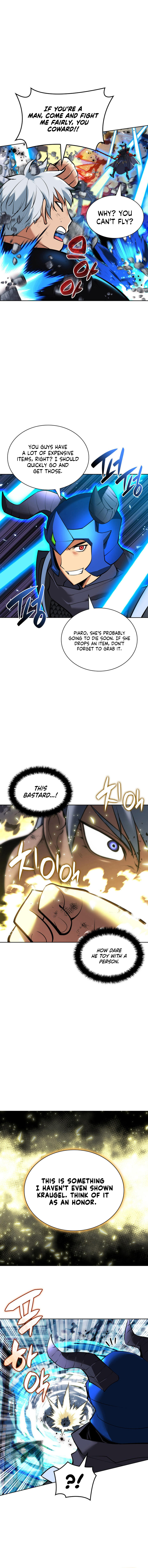 Overgeared chapter 234 page 7