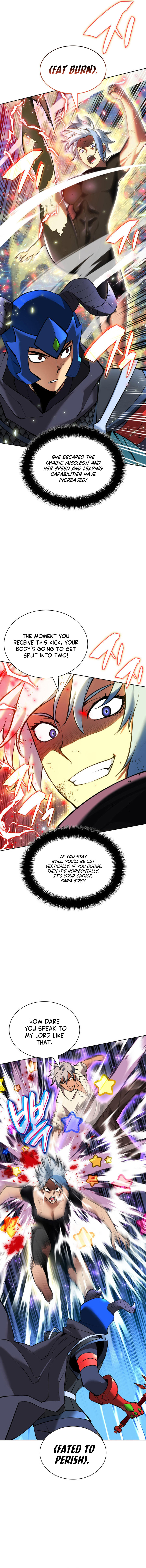 Overgeared chapter 234 page 8