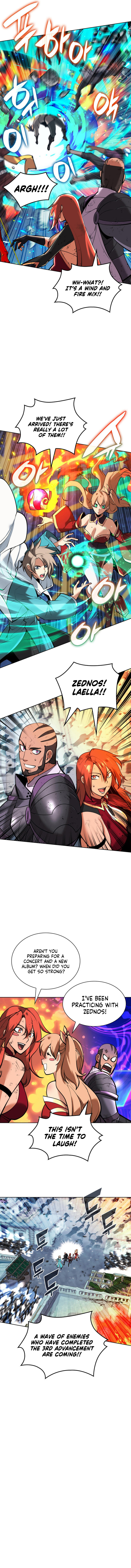 Overgeared chapter 234 page 12