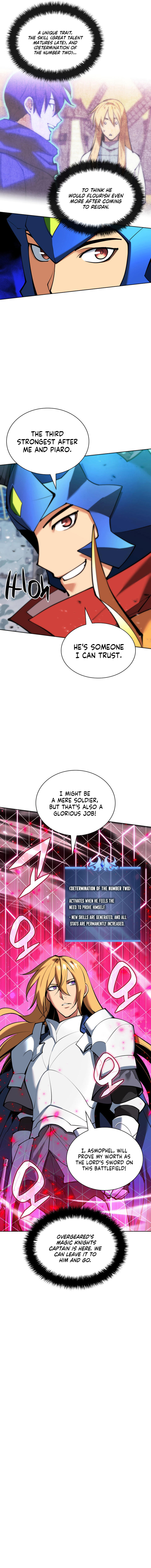 Overgeared chapter 234 page 16