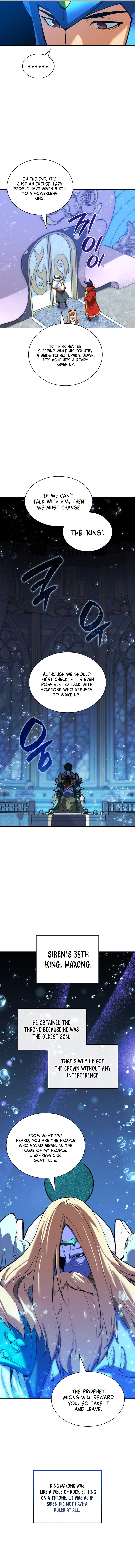 Overgeared chapter 234 page 18