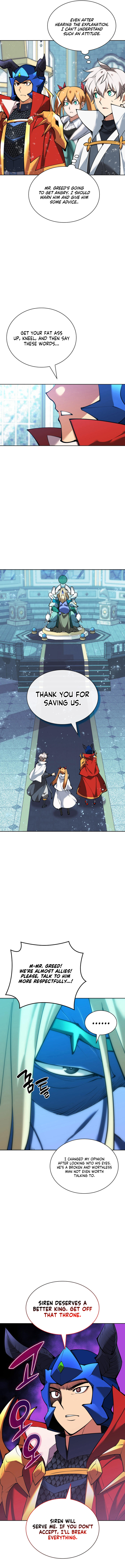 Overgeared chapter 234 page 19