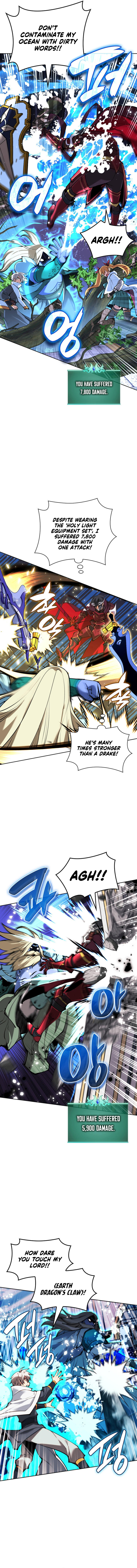 Overgeared chapter 234 page 23