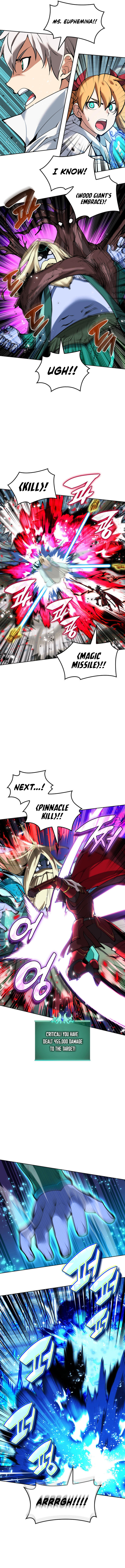 Overgeared chapter 234 page 24