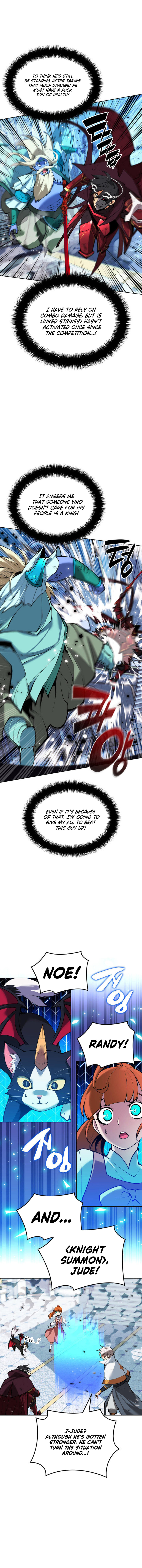 Overgeared chapter 234 page 25