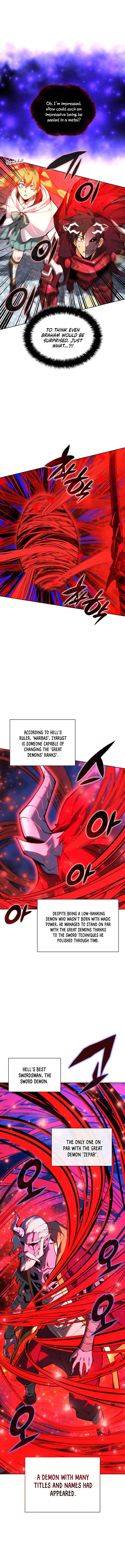 Overgeared chapter 235 page 3