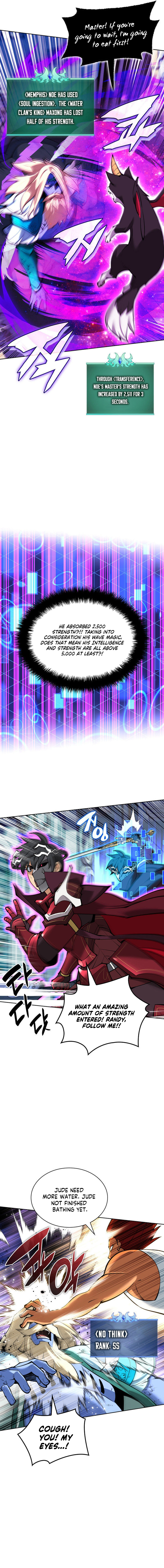 Overgeared chapter 235 page 9
