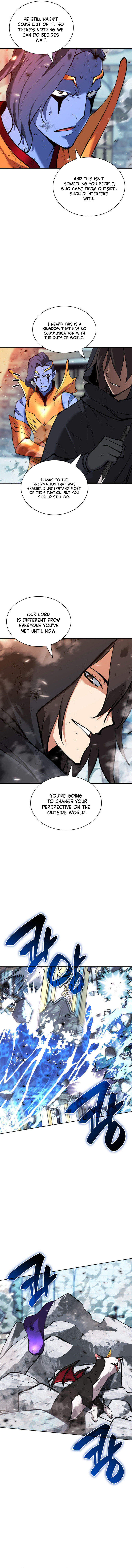 Overgeared chapter 235 page 13