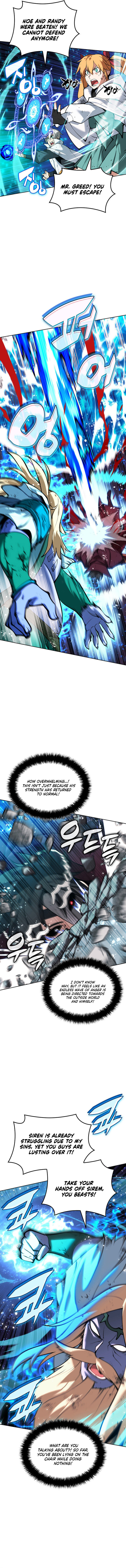 Overgeared chapter 235 page 14