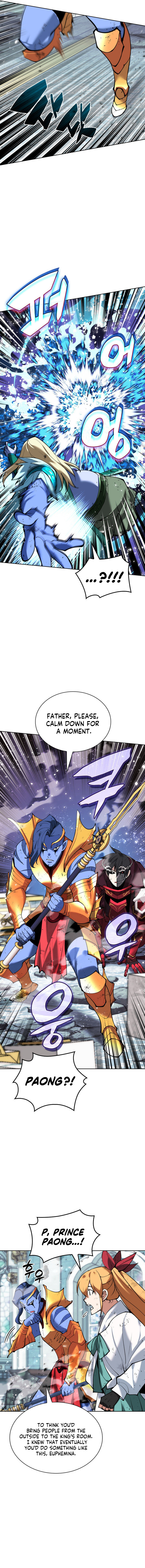 Overgeared chapter 235 page 15
