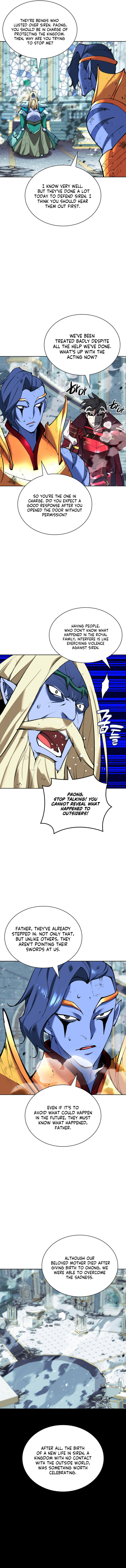 Overgeared chapter 235 page 16