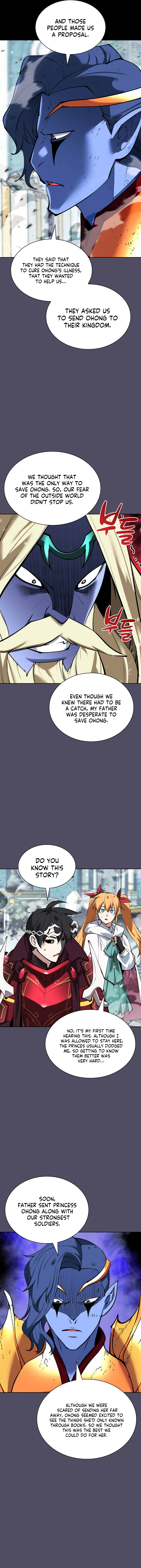 Overgeared chapter 235 page 18